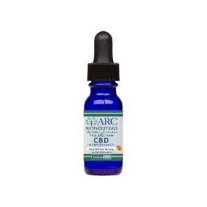 Water Soluble CBD Travel Size