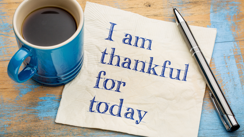 How to Boost your Wellbeing Lifestyle with CBD + Gratitude